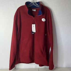 NWT Saddlebred Pullover